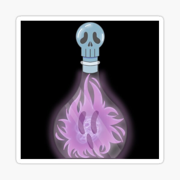 Will O The Wisp Stickers for Sale | Redbubble
