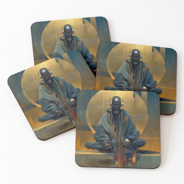 Item preview, O.G. Wisdom designed and sold by SurrealeyeSEA.