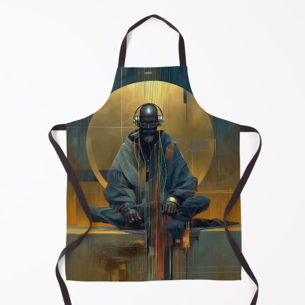 Item preview, O.G. Wisdom designed and sold by SurrealeyeSEA.