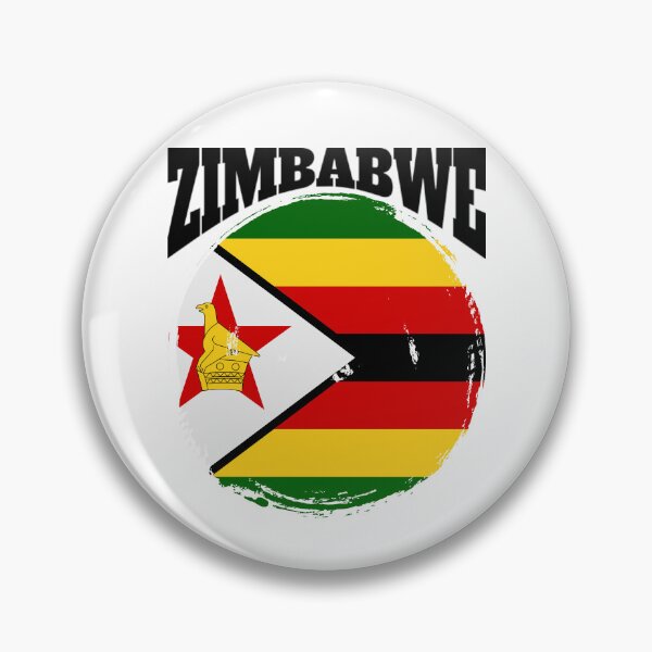 Item preview, Zimbabwe Travel designed and sold by MixedVibes Co..