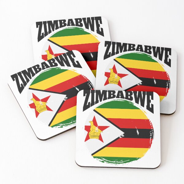 Item preview, Zimbabwe Travel designed and sold by MixedVibes Co..