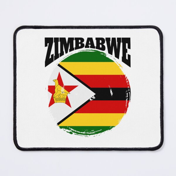 Item preview, Zimbabwe Travel designed and sold by MixedVibes Co..