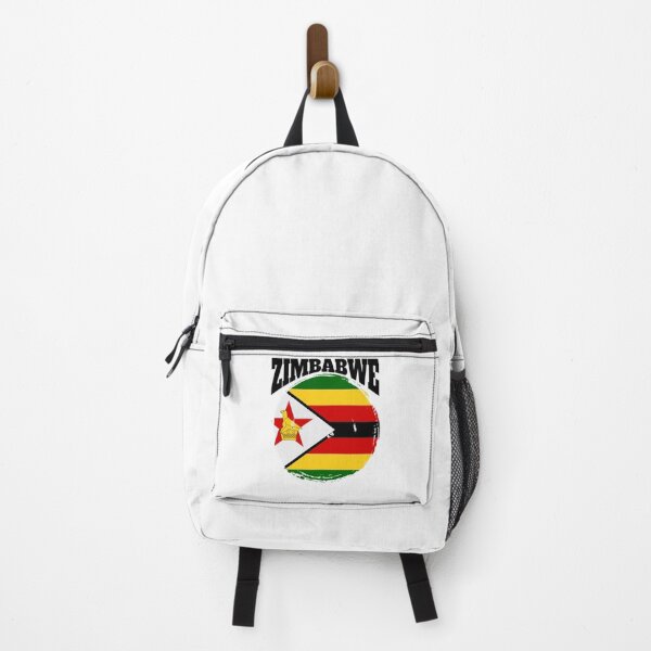 Item preview, Zimbabwe Travel designed and sold by MixedVibes Co..