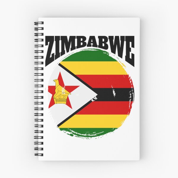 Item preview, Zimbabwe Travel designed and sold by MixedVibes Co..