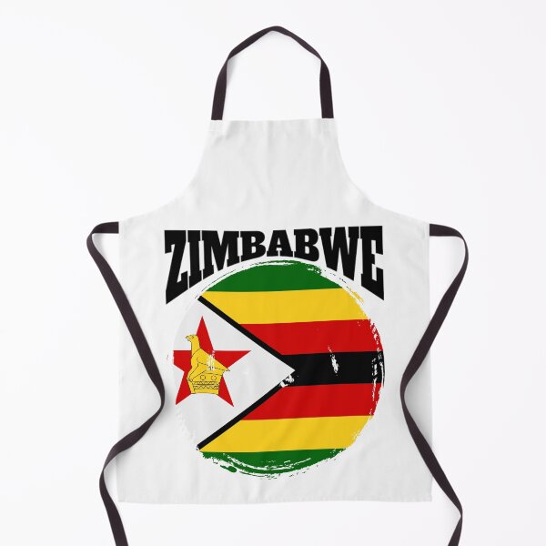 Item preview, Zimbabwe Travel designed and sold by MixedVibes Co..