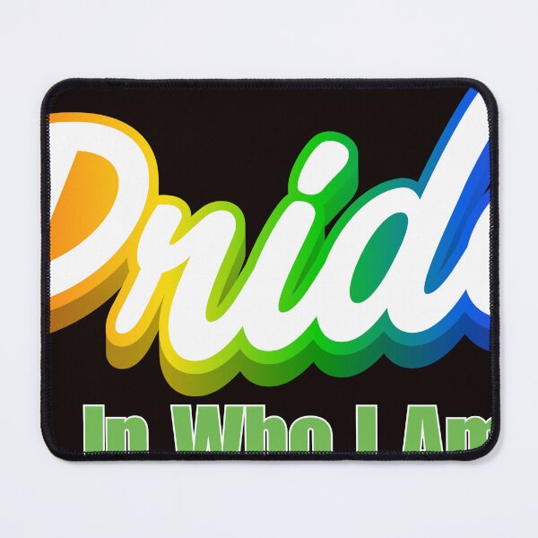 Item preview, Pride - In who I Am designed and sold by 502Templates.