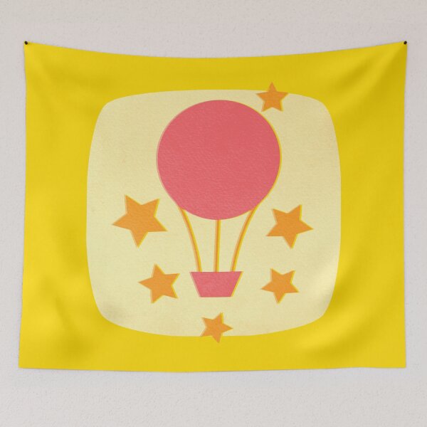 Item preview, I’m So My Little Pony Lofty designed and sold by scholtenart.