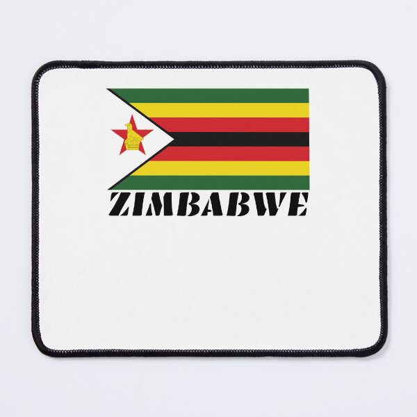 Item preview, Zimbabwe Travel designed and sold by MixedVibes Co..