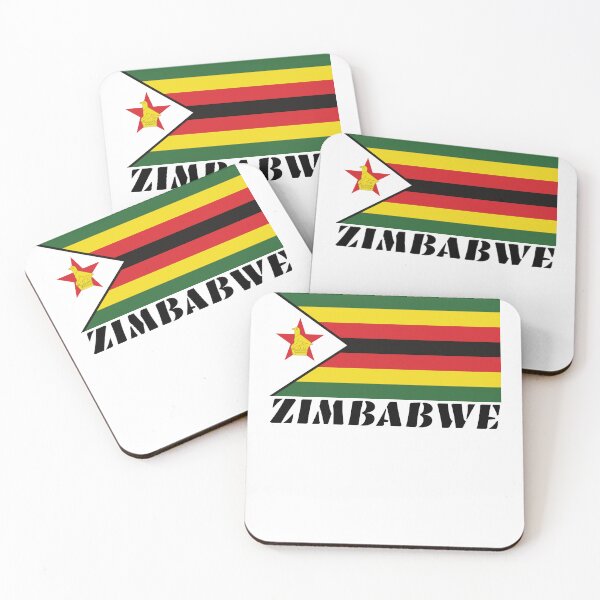 Item preview, Zimbabwe Travel designed and sold by MixedVibes Co..