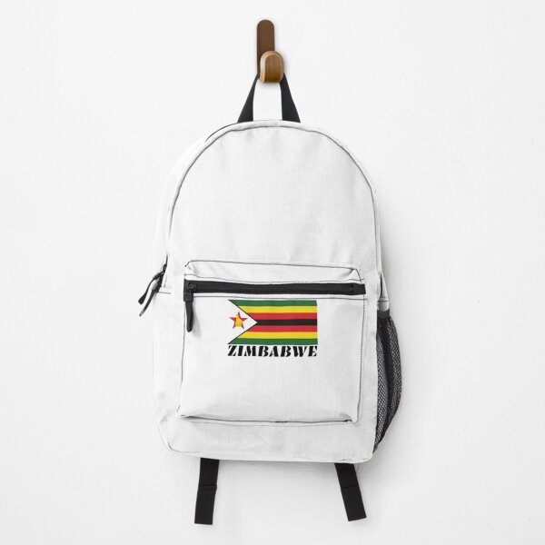 Item preview, Zimbabwe Travel designed and sold by MixedVibes Co..