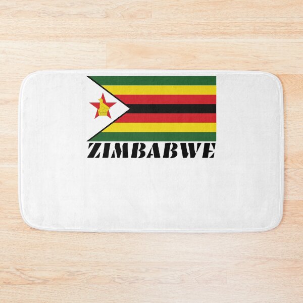Item preview, Zimbabwe Travel designed and sold by MixedVibes Co..