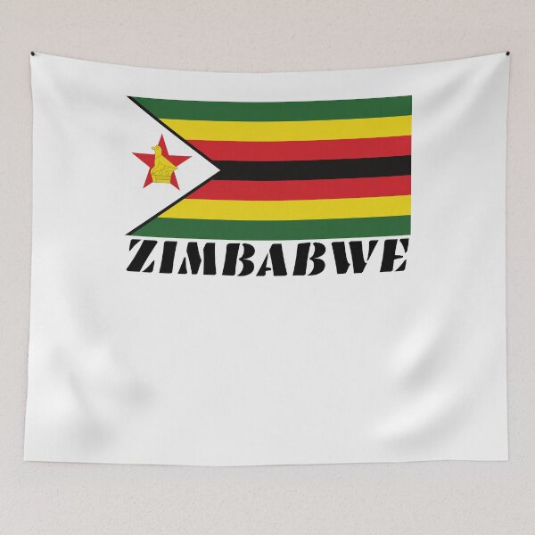 Item preview, Zimbabwe Travel designed and sold by MixedVibes Co..