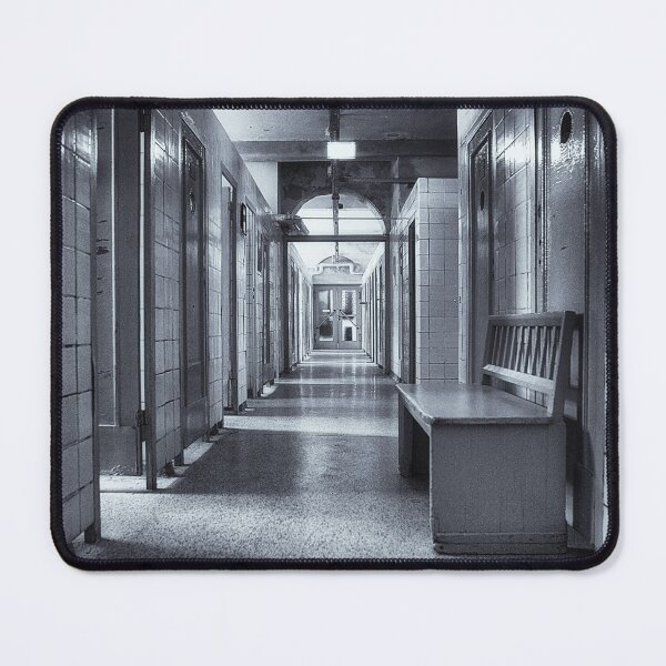 Item preview, URBEX Berlin: Bath house blues designed and sold by shackledlettuce.