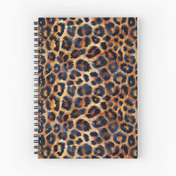 Item preview, Classic Leopard Spot Pattern Art designed and sold by NTGUILTY.