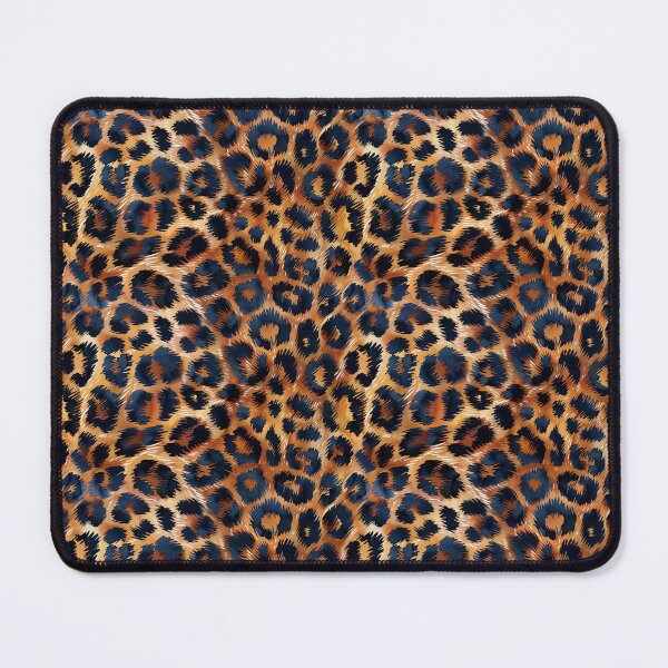 Item preview, Classic Leopard Spot Pattern Art designed and sold by NTGUILTY.