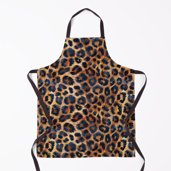 Item preview, Classic Leopard Spot Pattern Art designed and sold by NTGUILTY.