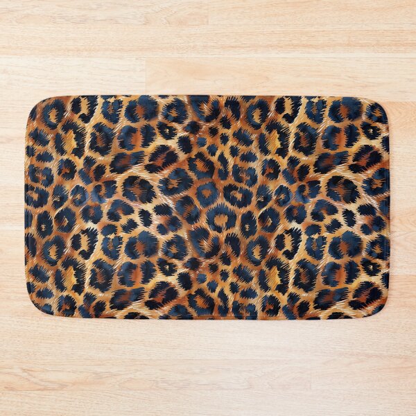 Item preview, Classic Leopard Spot Pattern Art designed and sold by NTGUILTY.