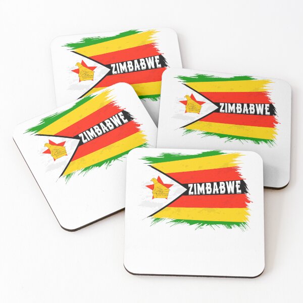Item preview, Zimbabwe Travel designed and sold by MixedVibes Co..
