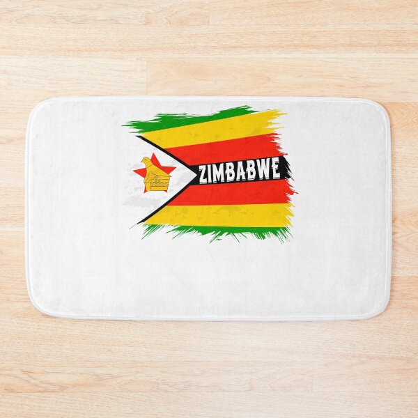 Item preview, Zimbabwe Travel designed and sold by MixedVibes Co..