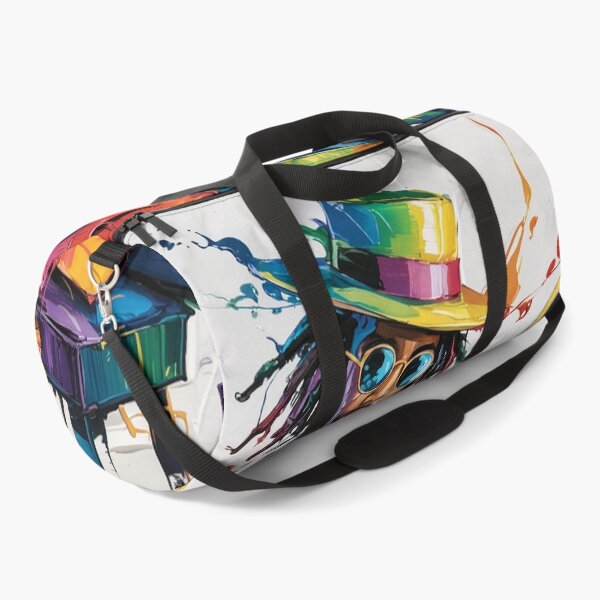 Item preview, charismatic jazz pianist designed and sold by Random Designs.