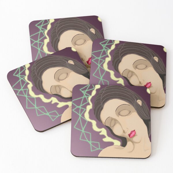 Item preview, A Mother in Morning  designed and sold by ElectricSugar.