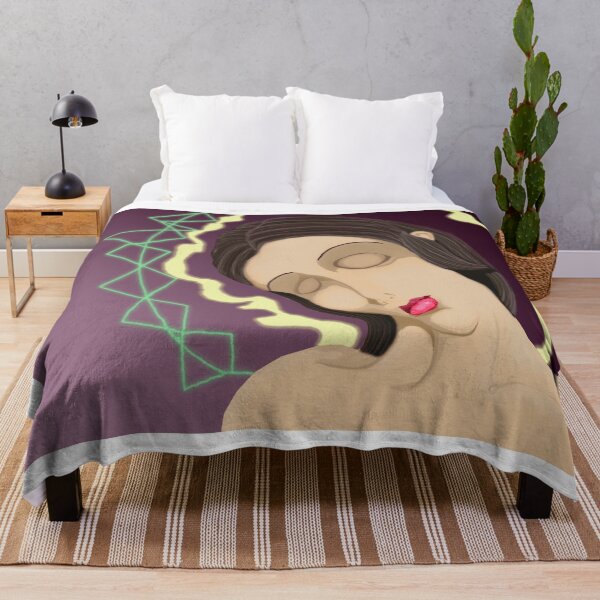 Item preview, Una madre en la mañana designed and sold by ElectricSugar.