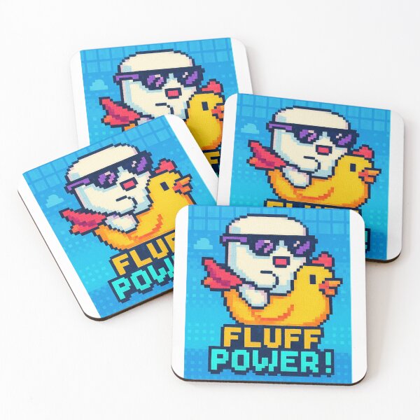Item preview, Certified Lifeguard of Chaos designed and sold by Wobble Studio.