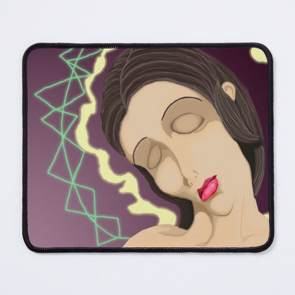 Item preview, A Mother in Morning designed and sold by ElectricSugar.