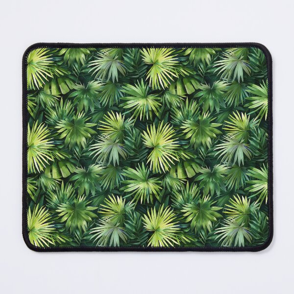 Item preview, Lush Emerald Foliage Canopy designed and sold by NTGUILTY.