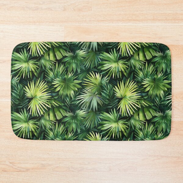 Item preview, Lush Emerald Foliage Canopy designed and sold by NTGUILTY.