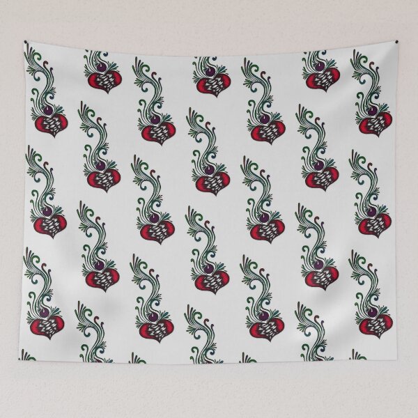 Item preview, Berry designed and sold by Milquetoast42.