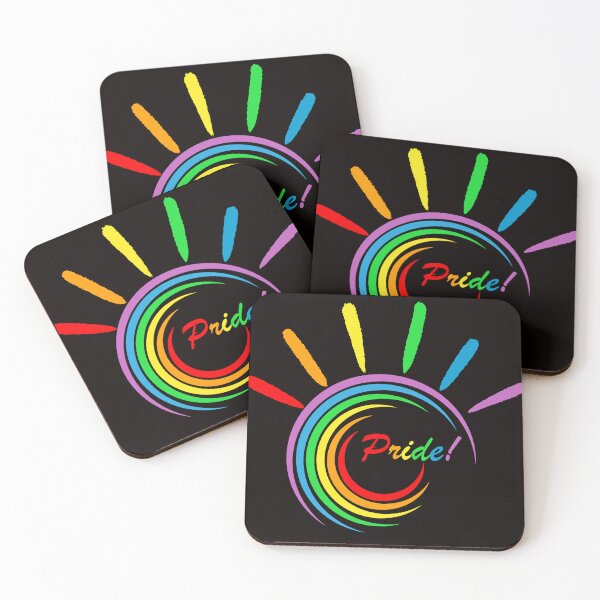 Item preview, Pride - Pride Sun  designed and sold by 502Templates.