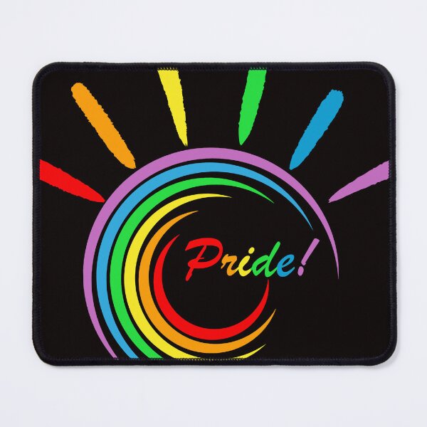 Item preview, Pride - Pride Sun designed and sold by 502Templates.