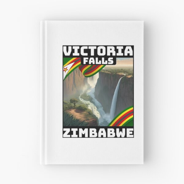 Item preview, Zimbabwe Travel designed and sold by MixedVibes Co..