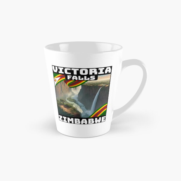 Item preview, Zimbabwe Travel designed and sold by MixedVibes Co..