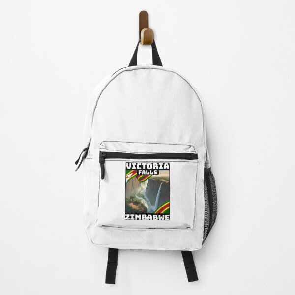 Item preview, Zimbabwe Travel designed and sold by MixedVibes Co..