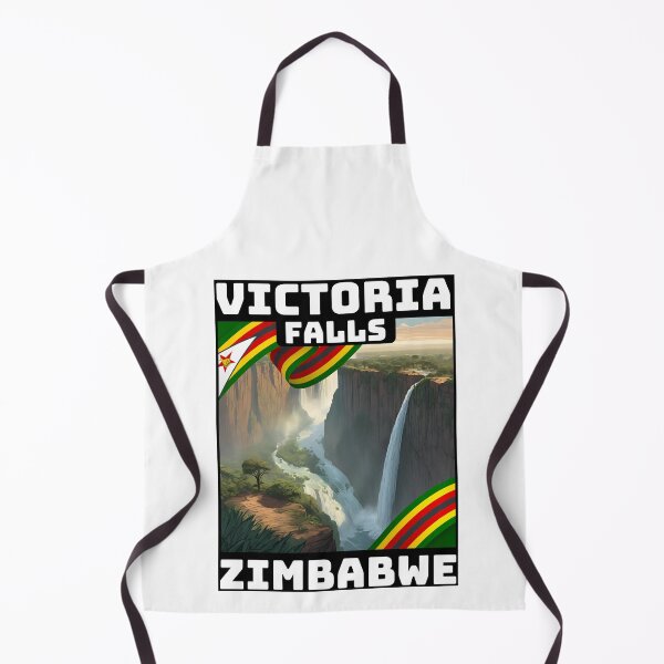 Item preview, Zimbabwe Travel designed and sold by MixedVibes Co..