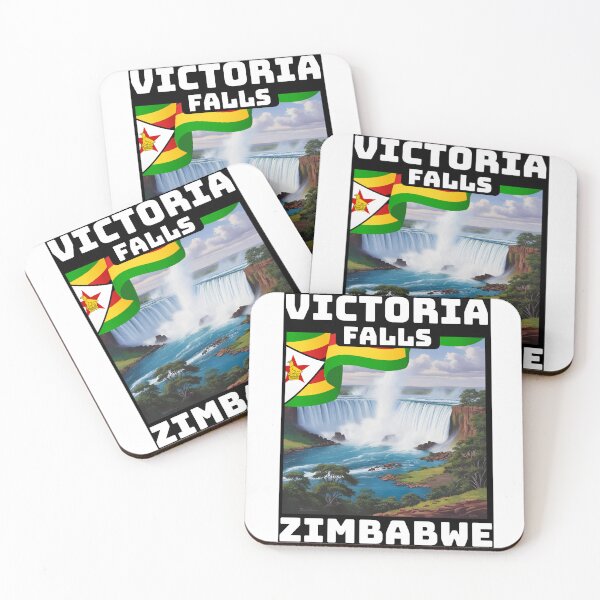 Item preview, Zimbabwe Travel designed and sold by MixedVibes Co..