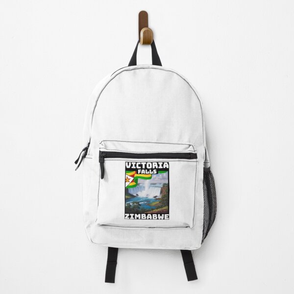 Item preview, Zimbabwe Travel designed and sold by MixedVibes Co..