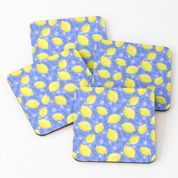 Item preview, Beautiful lemon trees designed and sold by Sancheky.