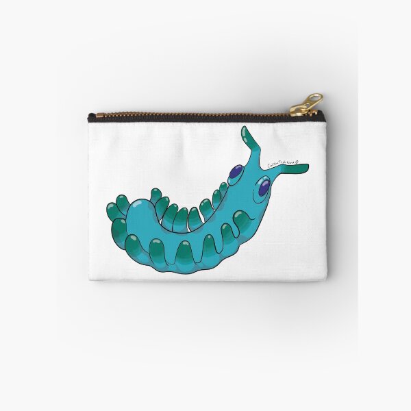 Item preview, A Bunch of Colorful Luvwurms - Blue Green designed and sold by CoffeeTechNerd.