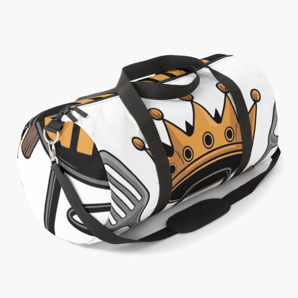 Item preview, King of the Grill designed and sold by Random Designs.