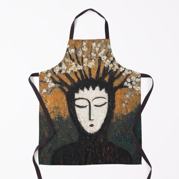Item preview, Kuebiko | Post-impressionist painting style designed and sold by ComicsFactory.