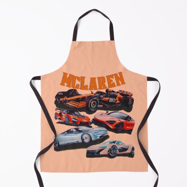 Item preview, McLaren designed and sold by JustAnotherBee.