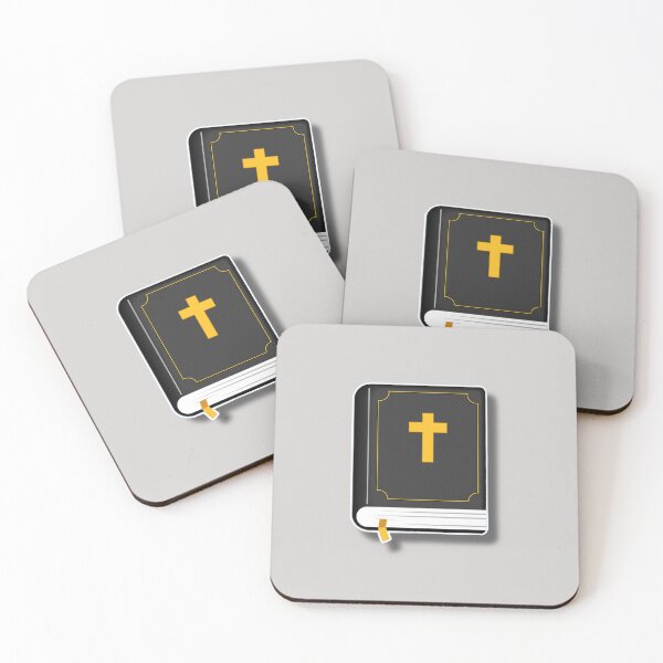 Item preview, The Holy Bible designed and sold by akitahti.
