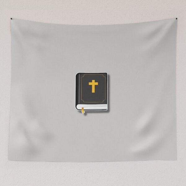Item preview, The Holy Bible designed and sold by akitahti.