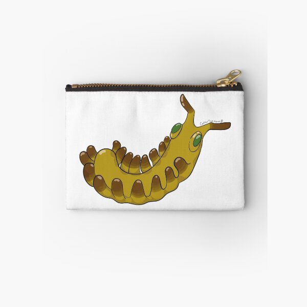 Item preview, A Bunch of Colorful Luvwurms - Green Brown designed and sold by CoffeeTechNerd.