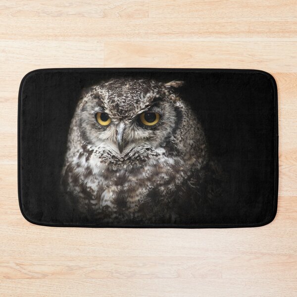 Item preview, night owl designed and sold by Murph's Images.