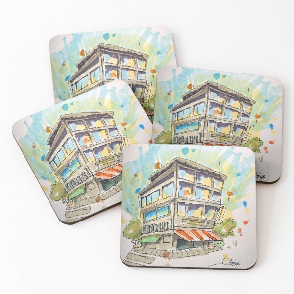 Item preview, Street Store designed and sold by Thiago Gomes.
