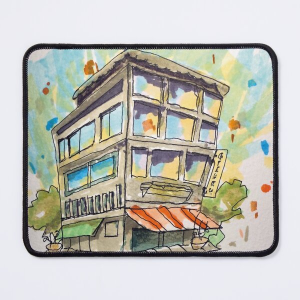 Item preview, Street Store designed and sold by Thiago Gomes.